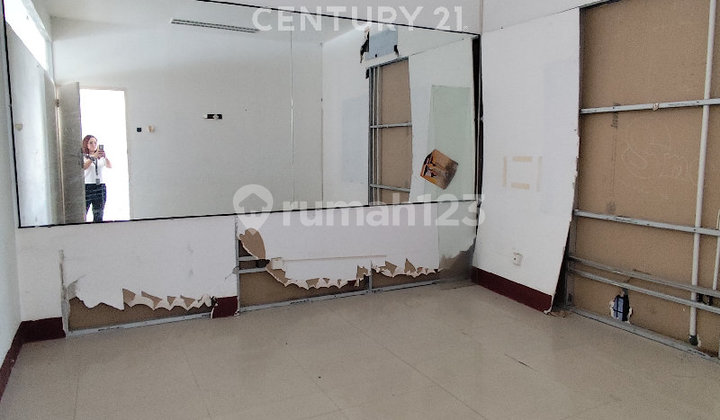 For Rent Flood-Free Warehouse and Office in Manado B For Rent Flood-Free Warehouse and Office in Manado B