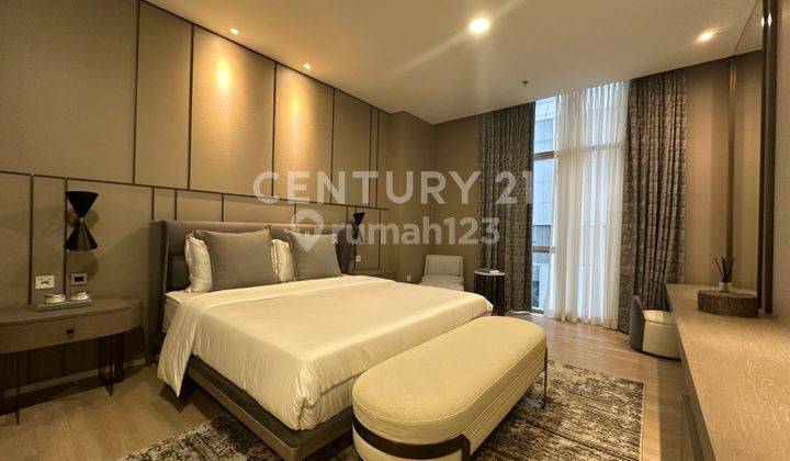 Apartemen Verde Premium Di Jakarta Selatan 2