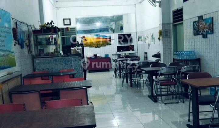 Dijual Ruko Di Lokasi Strategis Di Manado 2