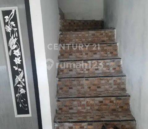 Rumah Murah Di Perumahan Bukit Sawangan Indah  2