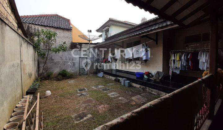 Rumah Siap Pakai Di Area Depok Jawa Barat 2