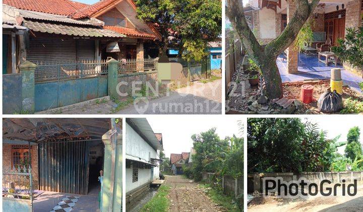 Rumah Gudang Workshop Di Cibinong Dekat Stasiun Kereta  1