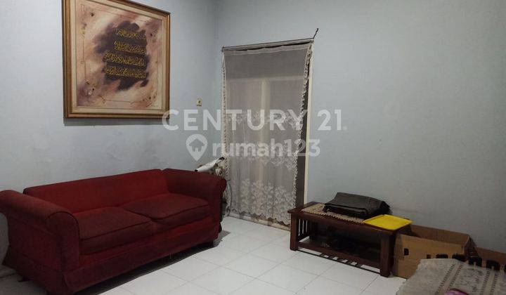 Rumah Strategis Di Summagung Kelapa Gading 2