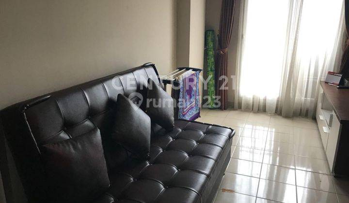 Apartemen Sunter Park View Tipe 2BR Furnished Lantai 20 1