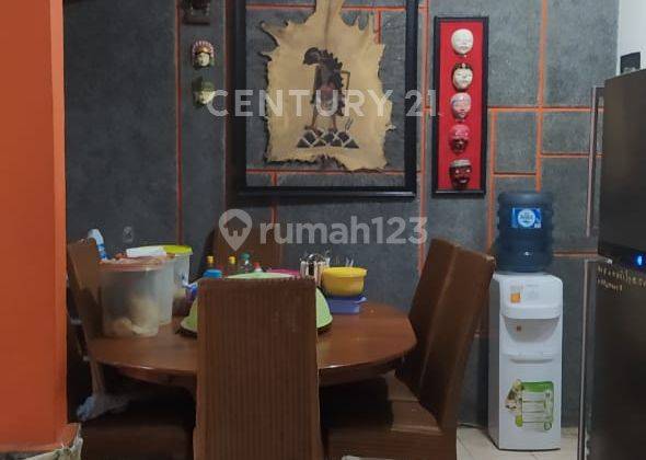 Dijual Rumah Nyaman Di  Pondok Hijau Bandung Utara 2