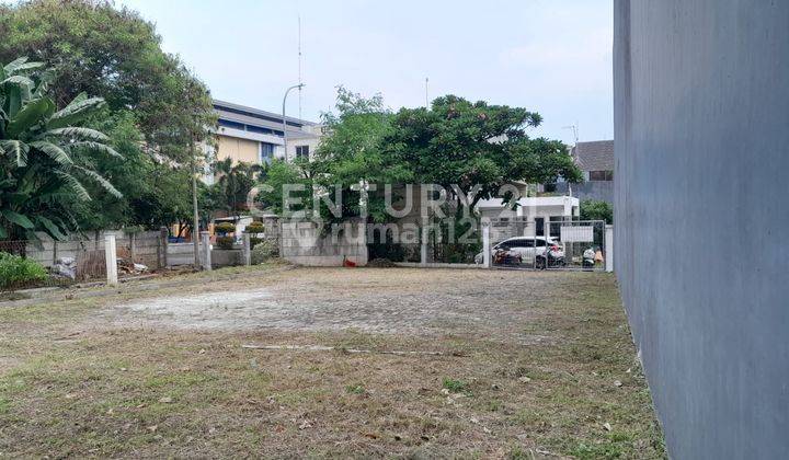 Dijual Tanah Di Cluster Kelapa Gading Jakarta Utara 1