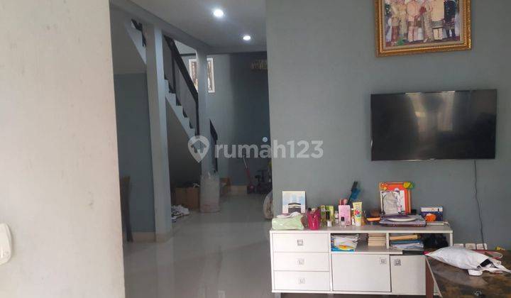 Dijual Rumah Sudah di Renovasi di Kemang Pratama Bekasi 1