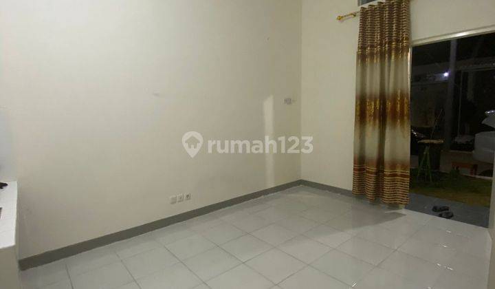 Dijual Rumah Minimalis di Cluster Branta Sriamur,tambun 1