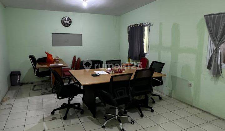 Dijual Cepat 3 Ruko ,gudang Dan Office di Duren Sawit Jakarta  2