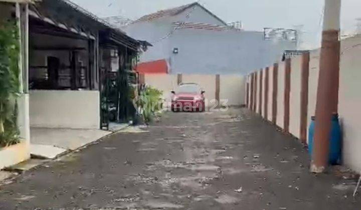 Dijual Rumah Minimalis Rapih Siap Huni di Jakamulya Bekasi 2