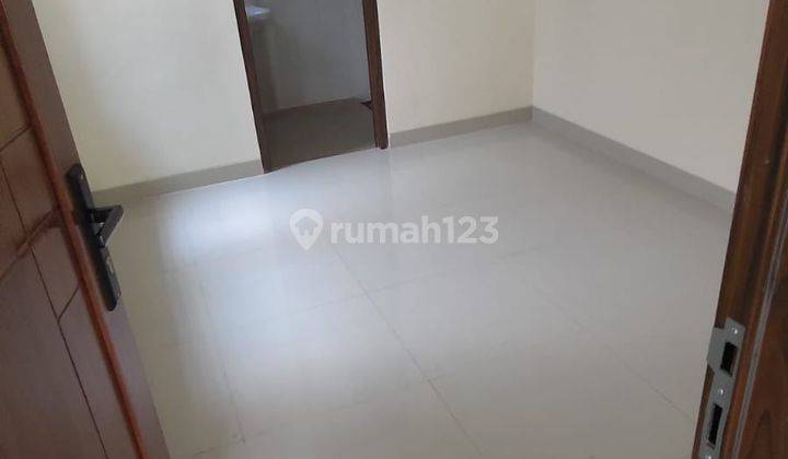 Dijual Rumah cantik siap huni di dalam Perumahan cikunir 2