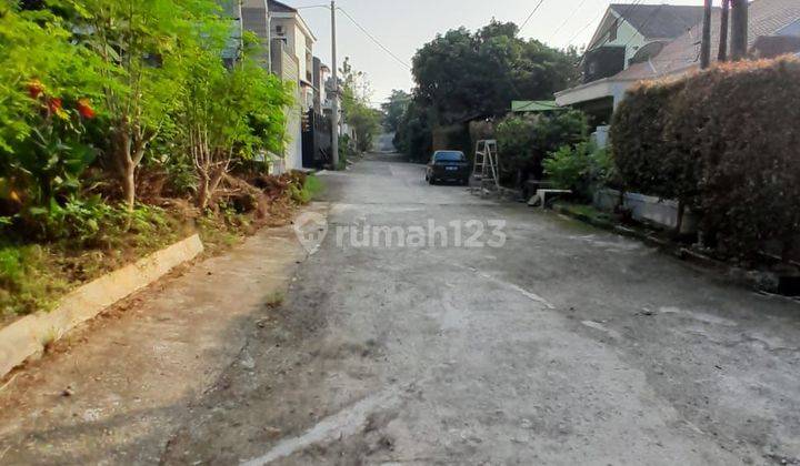 Dijual Rumah 2 Lantai Siap Pakai di Cinere Depok 2