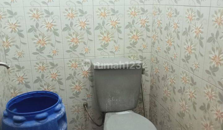 Disewakan Rumah Cocok Buat Klinik di Rawa Lumbu 2