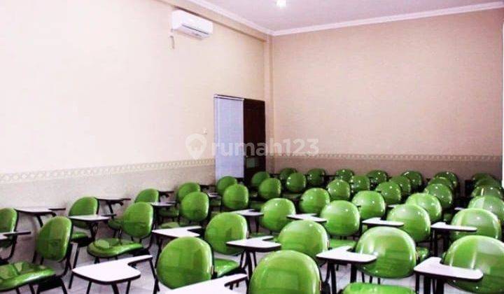 Dijual Wisma di Semarang ,cocok Untuk Training Centre Dan Kegiatan Pelatihan Dengan Konsep Minimalis Moderen 2