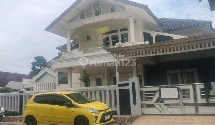 Rumah Dijual Cepat 1