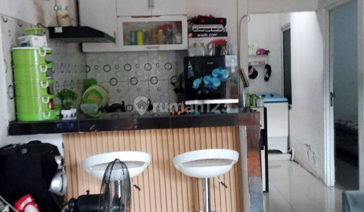 Dijual Takeoper Rumah 2