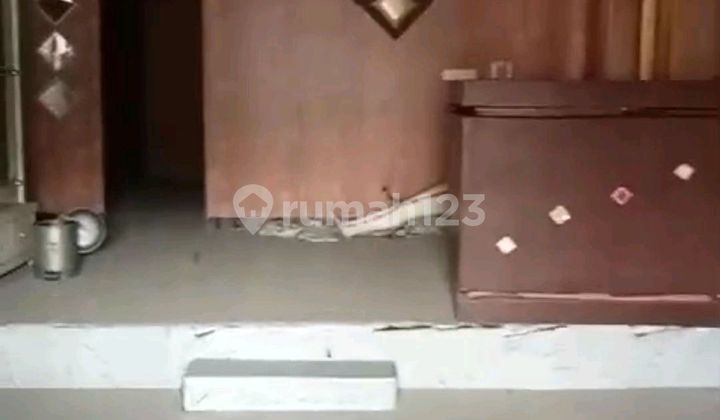 Ruko Strategis Dijual Cepat 