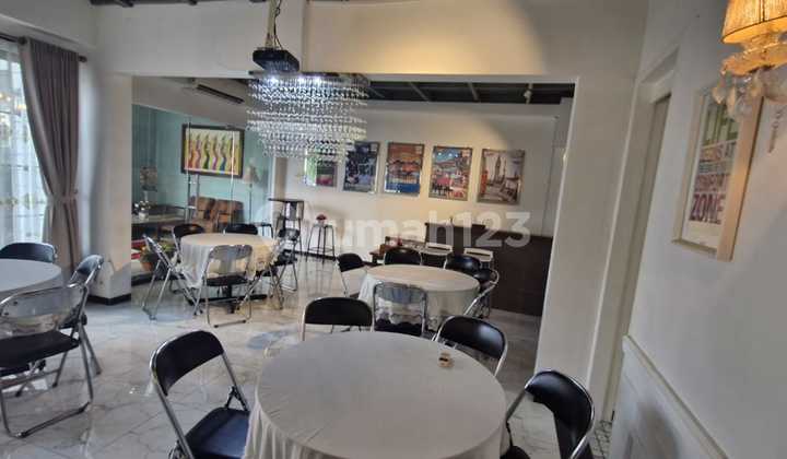 Dijual Rumah Plus Kantor Garuda,lokasi Di Tengah Kota Cirebon 2