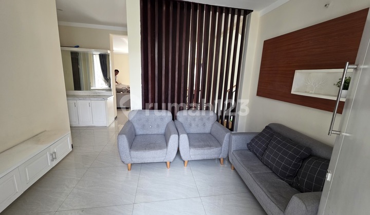 Disewakan.rumah Citraland Full Furnished Tinggal Masuk 2
