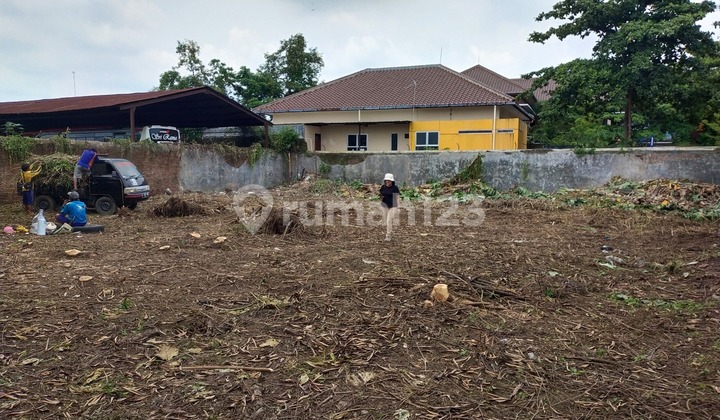 For Sale, Ciledug City Land, Strategic Location and Business Center. For Sale, Ciledug City Land, Strategic Location and Business Center.