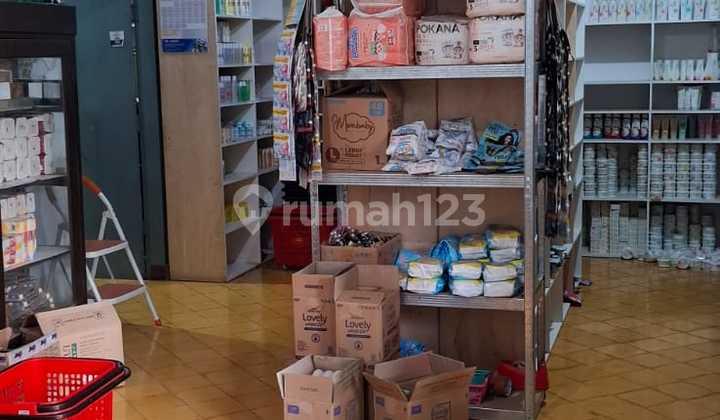 For Sale: City Center House Ready to Occupy, Highly Strategic Location.