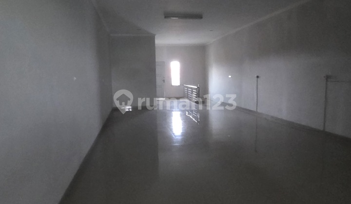 For Rent Strategic Shop House Pangeran Drajat Cirebon City 2