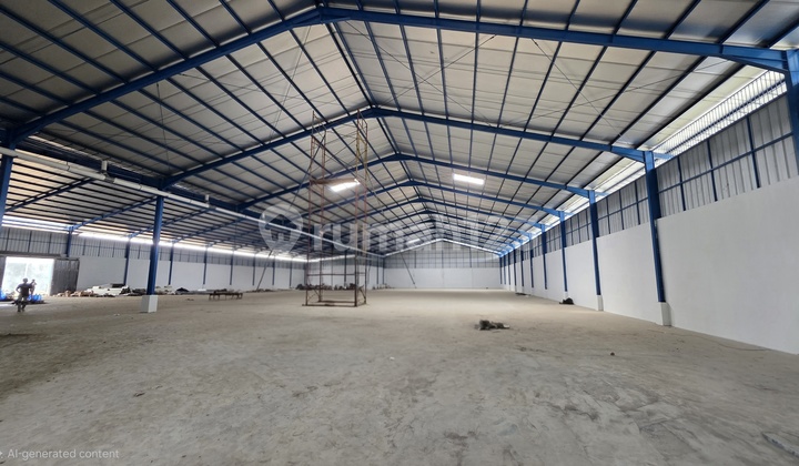 For Rent New Warehouse in Majalengka Industrial Area, ready to use. For Rent New Warehouse in Majalengka Industrial Area, ready to use.