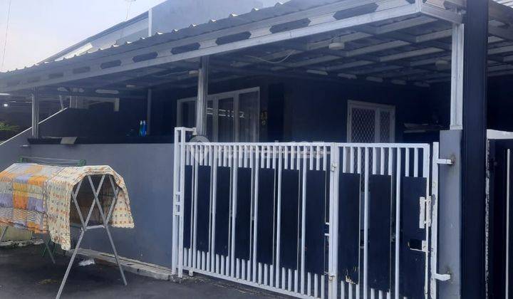 Dijual/disewakan Rumah Siap Huni.di Kepompongan Cirebon 1