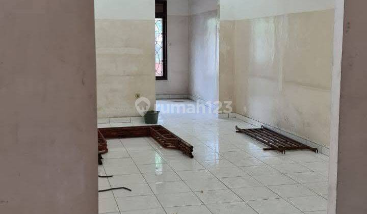 Dijual Rumah+gudang Siap Pakai 2