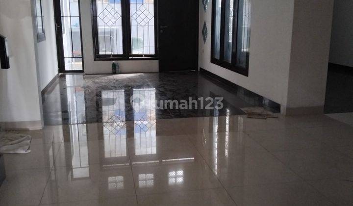 Rumah 2 Lantai Bagus Unfurnished SHM di Taman Cipto,jl.ciptomangunkusumo Cirebon, Cirebon 2