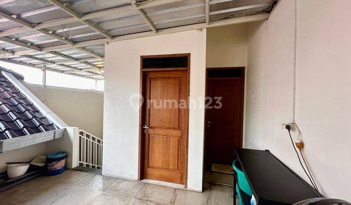 Reposisi Harga Rumah Di Pegambiran Harmoni Siap Huni 1