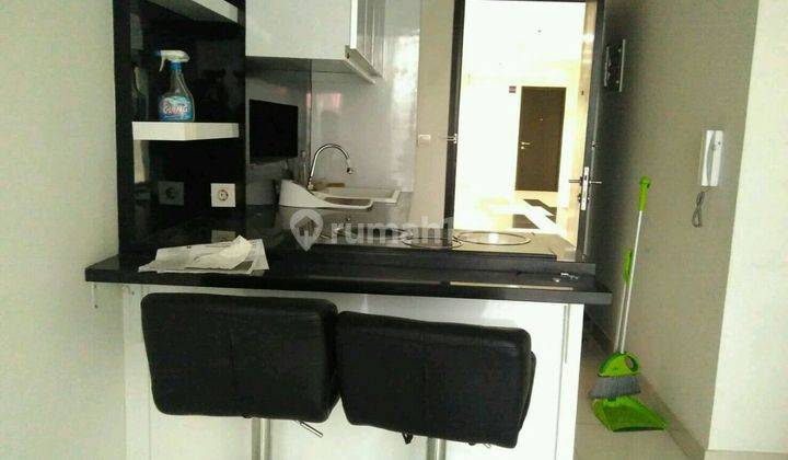 Apartemen West Mark 2 Kamar Tidur Furnished Bagus 1