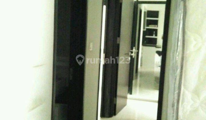 Apartemen West Mark 2 Kamar Tidur Furnished Bagus 2