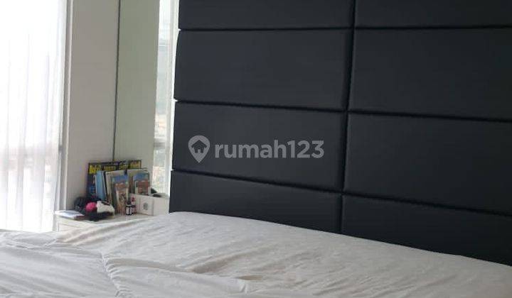 Apartemen West Mark 2 Kamar Tidur Furnished Bagus 2