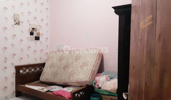 Rumah di Jl.Kesunean 2 Lantai SHM Bagus hadap Timur 2