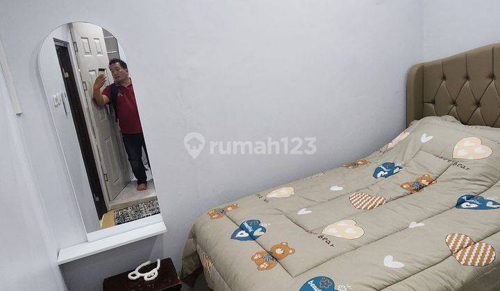 Rumah Dan Toko Di Jl.karanggetas 4 Lantai Shm Bagus 2