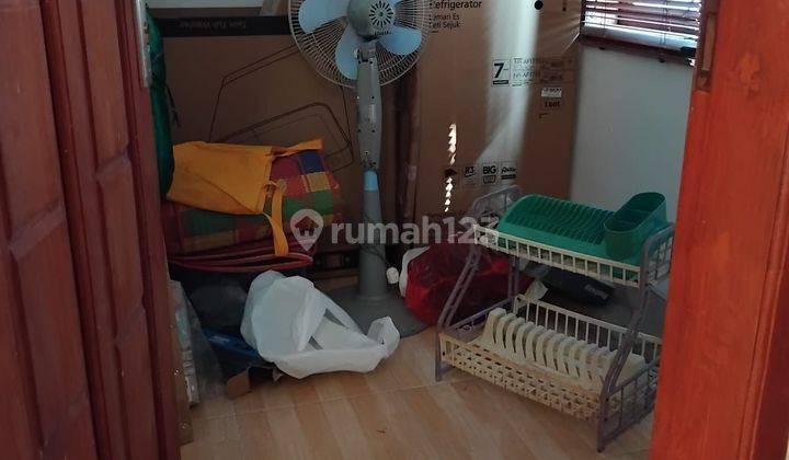 Rumah di Perum Taman Sari SHM Bagus 2