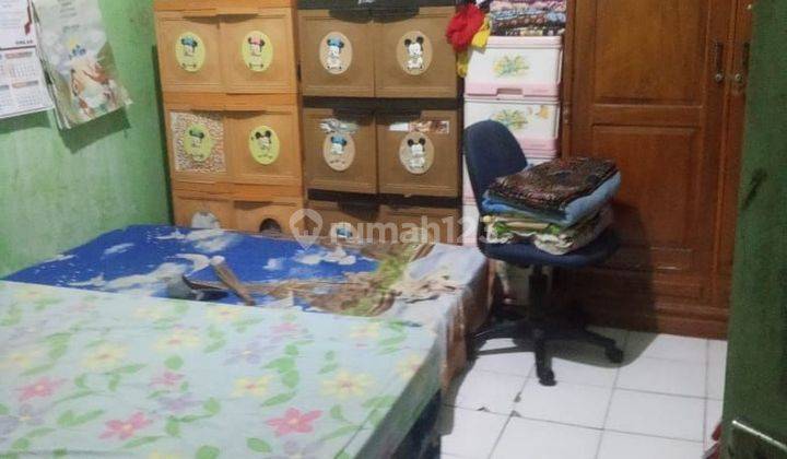 Rumah di Jl.Banjarwangunan SHM Bagus siap huni 1