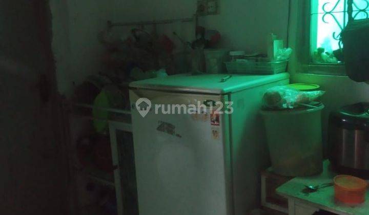 Rumah di Jl.Banjarwangunan SHM Bagus siap huni 2