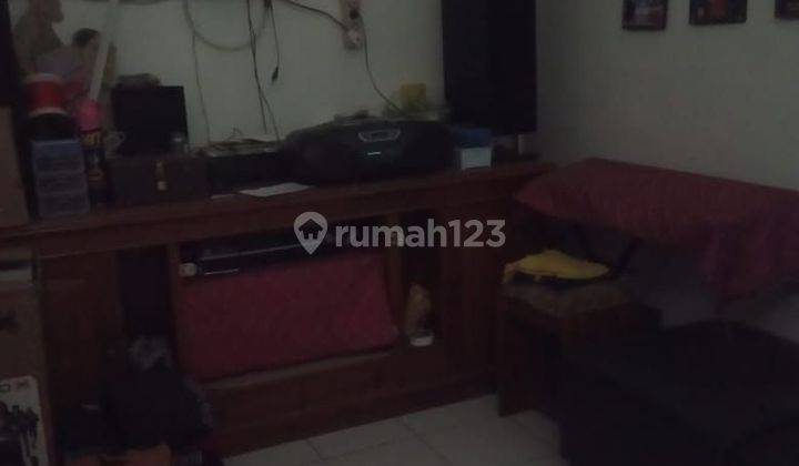 Rumah di Jl.Banjarwangunan SHM Bagus siap huni 2