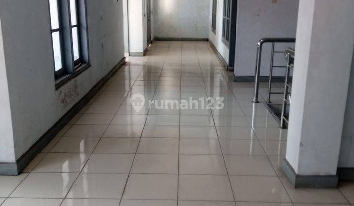 Rumah ex Klinik 2 Lantai SHM Bagus diarea strategis kota cirebon 2