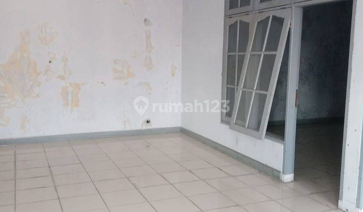 Rumah ex Klinik 2 Lantai SHM Bagus diarea strategis kota cirebon 1