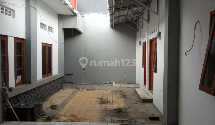 Rumah di Jl.Gambirlaya Utara SHM Bagus Timur  2