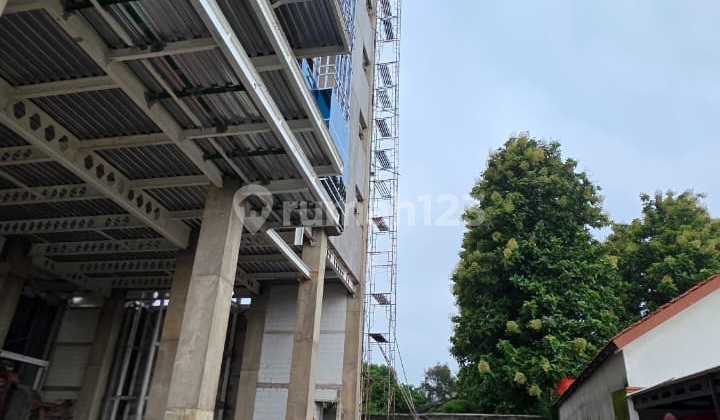 For Rent Office Room in New Office Tower, Cirebon City