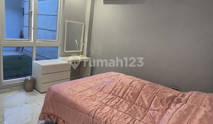 For Sale Fast House + Shop Pagongan Full Furnished 1