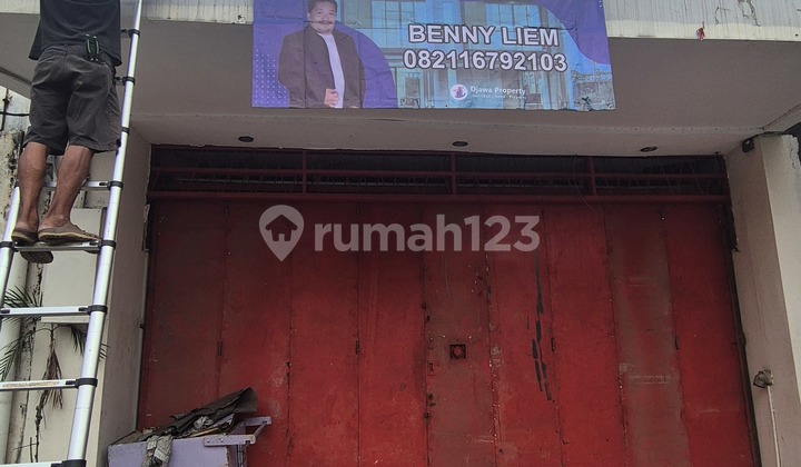 For Rent Strategic Kanggraksan Shop House, Ready for Business Use For Rent Strategic Kanggraksan Shop House, Ready for Business Use