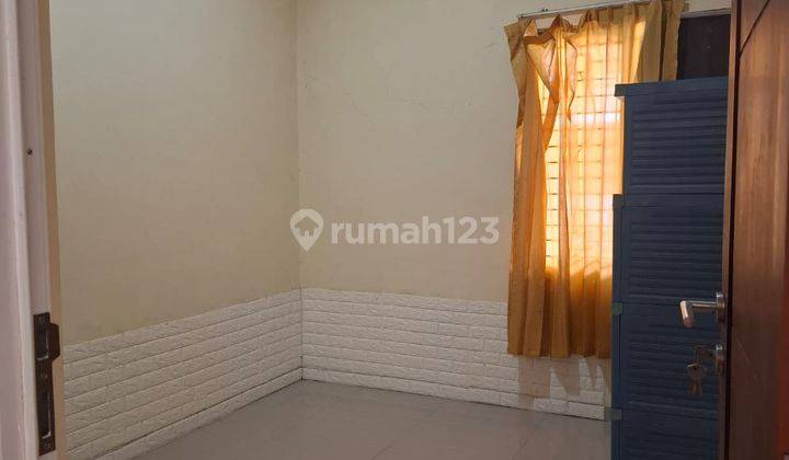 Dijual Rumah Cluster Siap Huni Di Harjamuktu