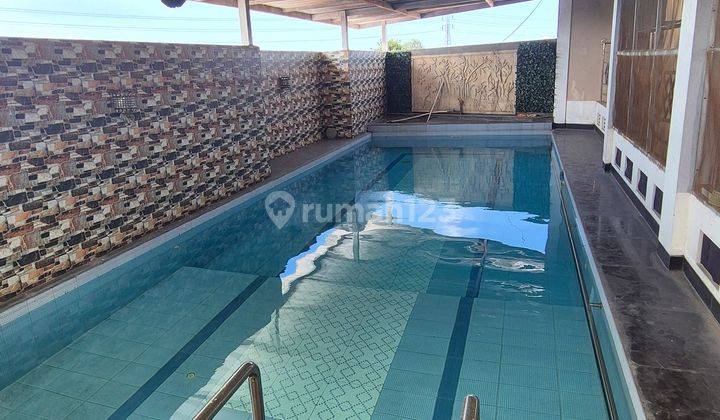 Dijual Rumah+toko Dan Gudang Kanggraksan,siap Pakai Dan Huni.
