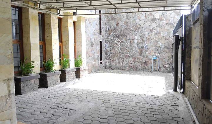 Disewakan Rumah Siap Huni Cocok Untuk Kantor di Kota Cirebon 2