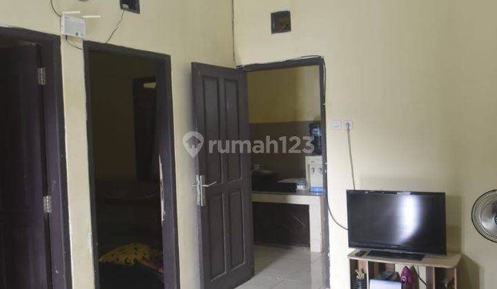 Dijual Rumah siap huni di Perum Kandang Perahu Estate SHM Bagus 2